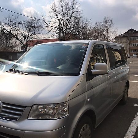 Mona Apartment Taxi#Airport #Parking#Bucharest#Therme Otopeni Luaran gambar