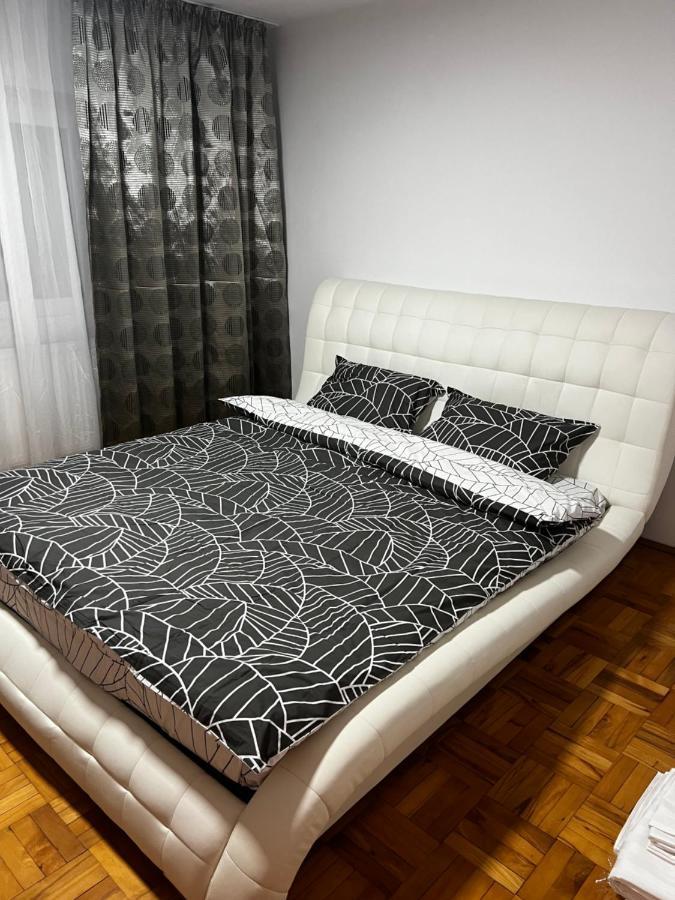 Mona Apartment Taxi#Airport #Parking#Bucharest#Therme Otopeni Luaran gambar