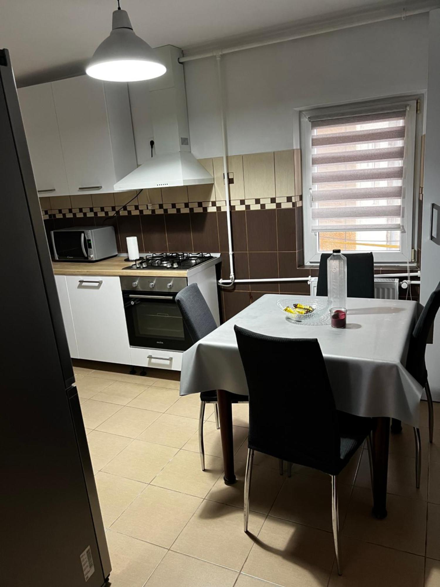 Mona Apartment Taxi#Airport #Parking#Bucharest#Therme Otopeni Luaran gambar
