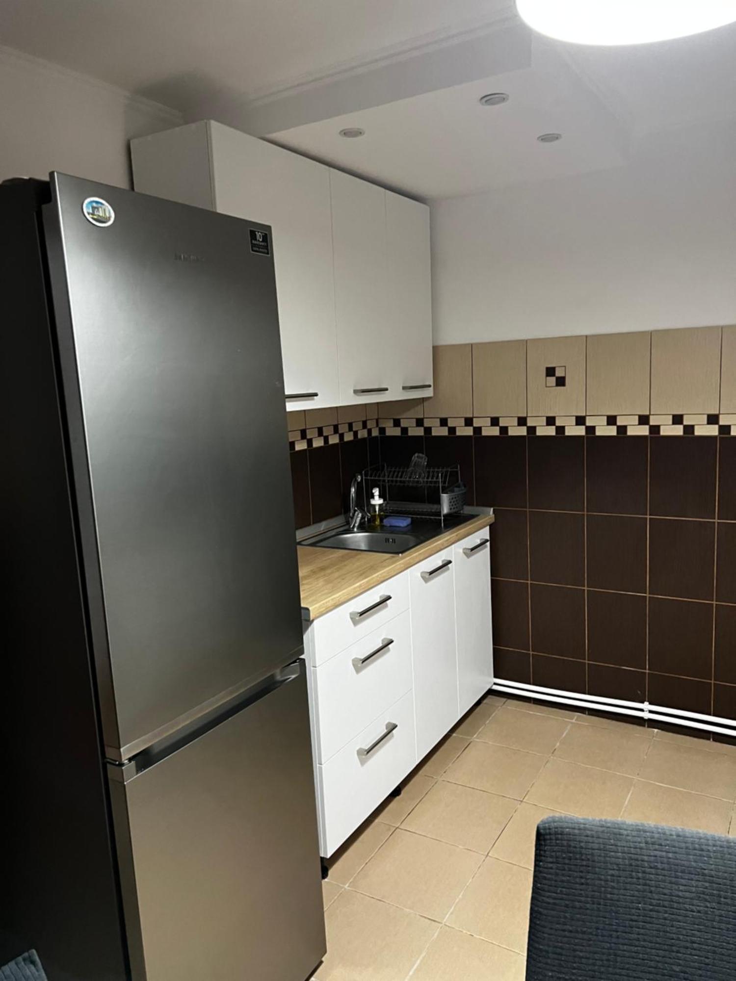 Mona Apartment Taxi#Airport #Parking#Bucharest#Therme Otopeni Luaran gambar